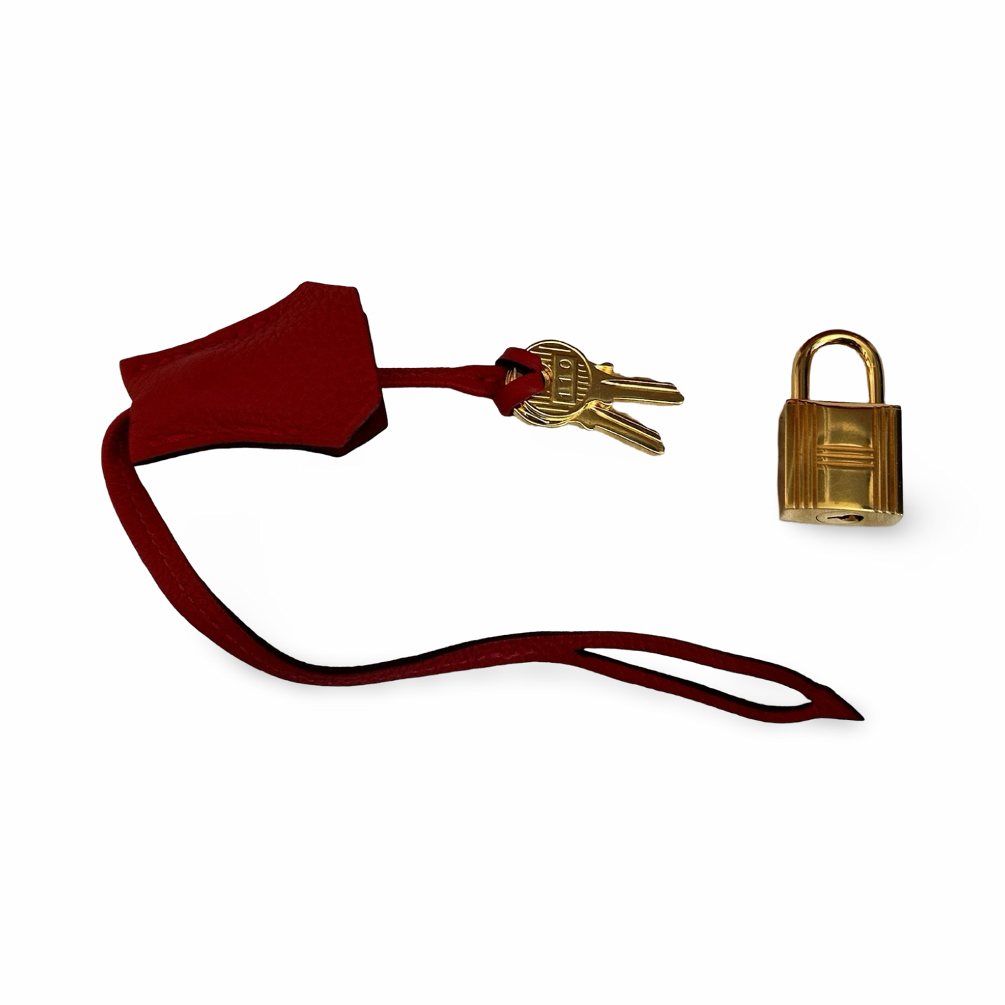 Hermes Birkin Togo 30 - GHW / Rose Jaipur