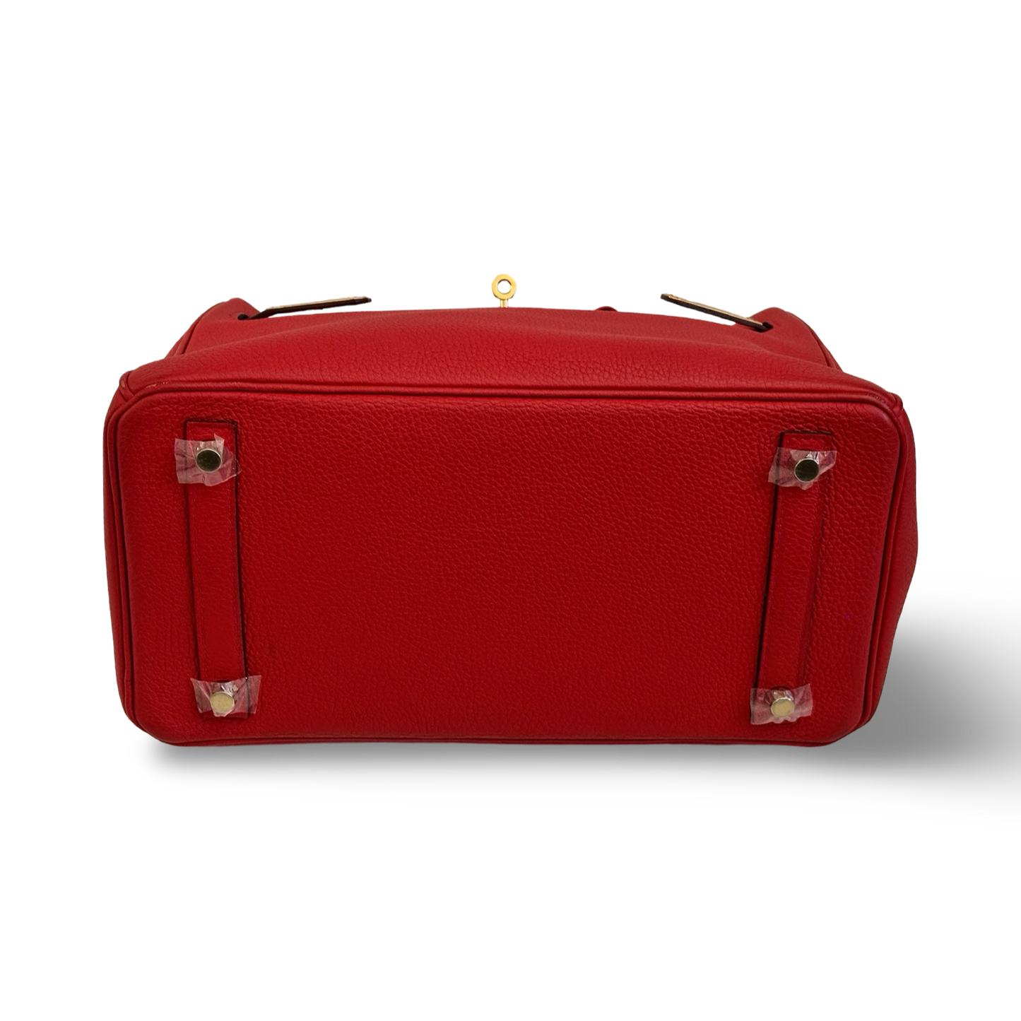 Hermes Birkin Togo 30 - GHW / Rose Jaipur