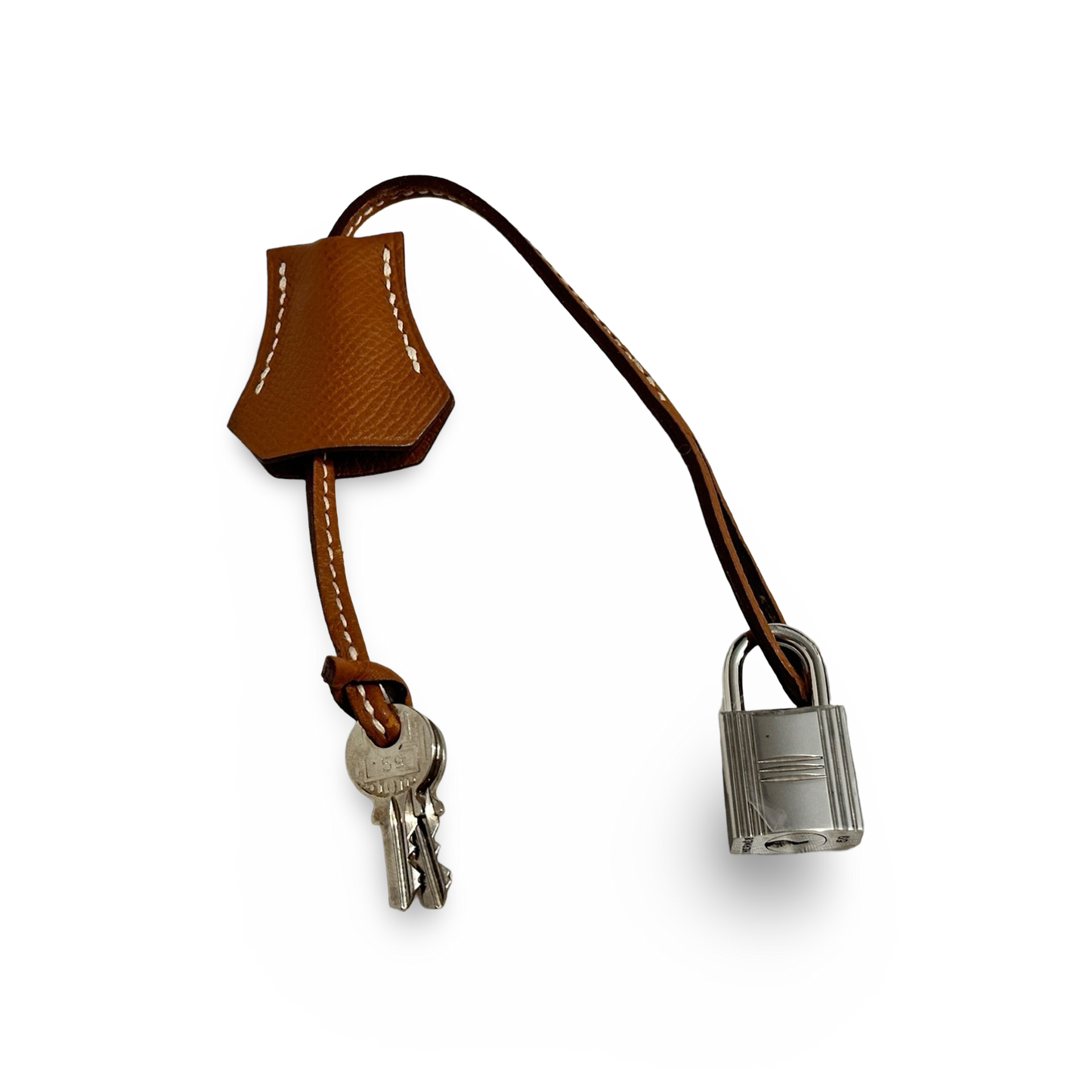 Hermes Birkin Espom 30 Gold Brown
