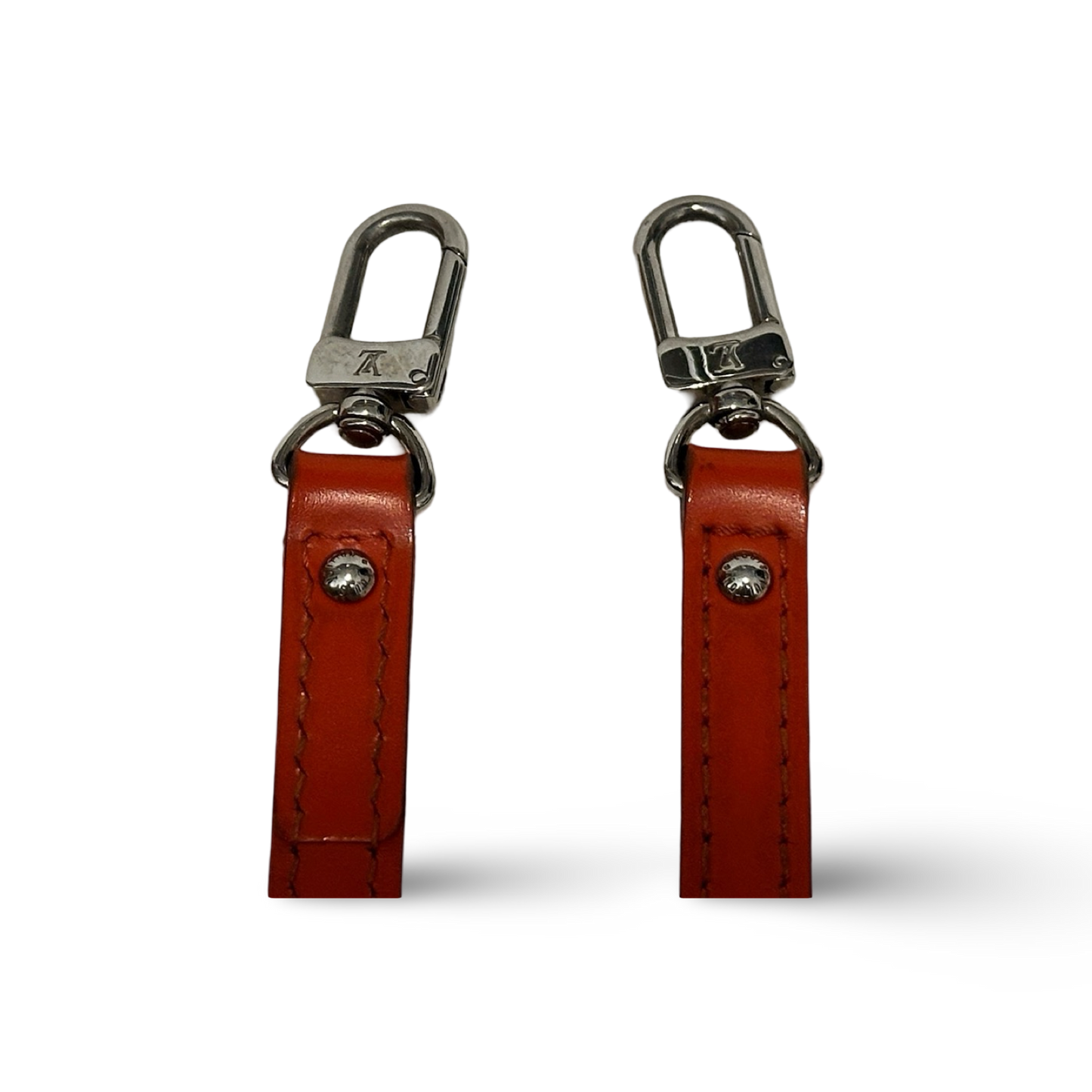 Louis Vuitton Epi BB Alma - SHW / Orange